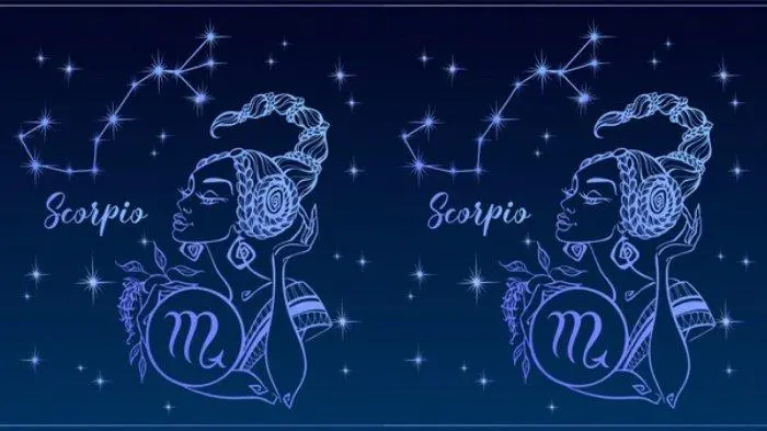Zodiak Hari Ini Wanita yang Memiliki Bintang Scorpio