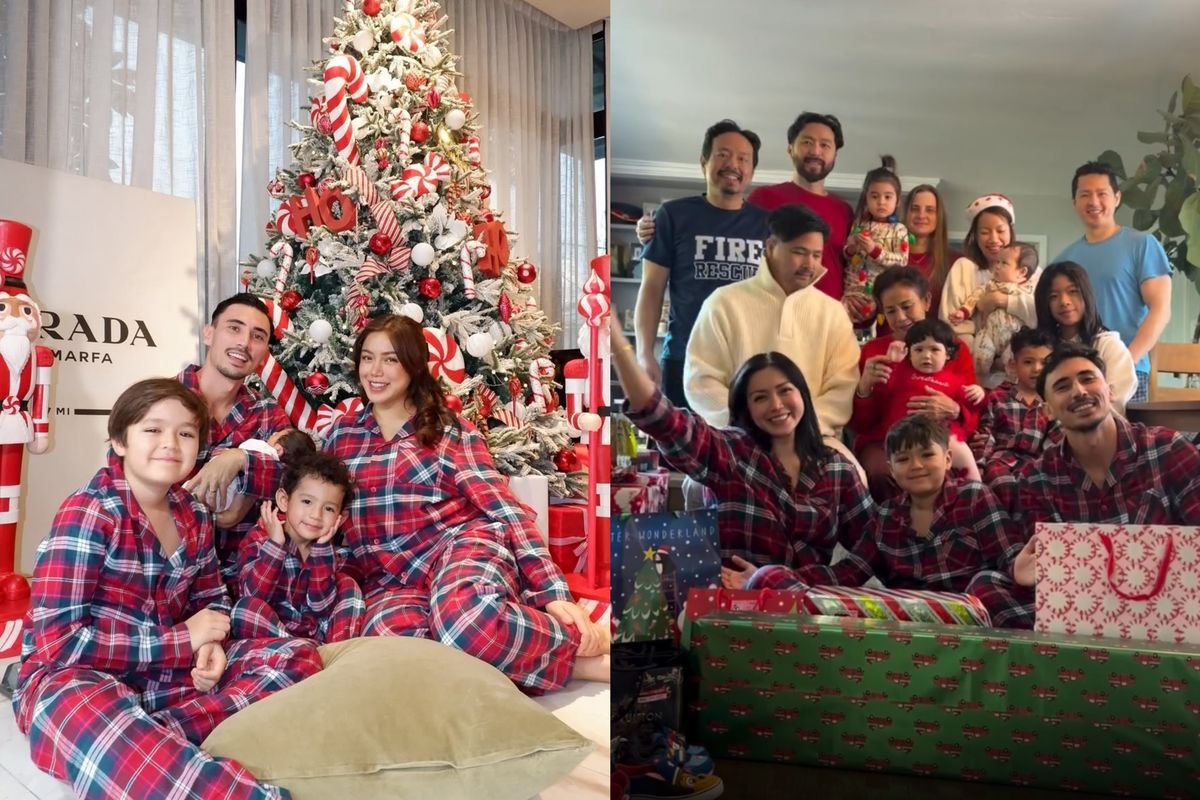 Outfit Jessica Iskandar