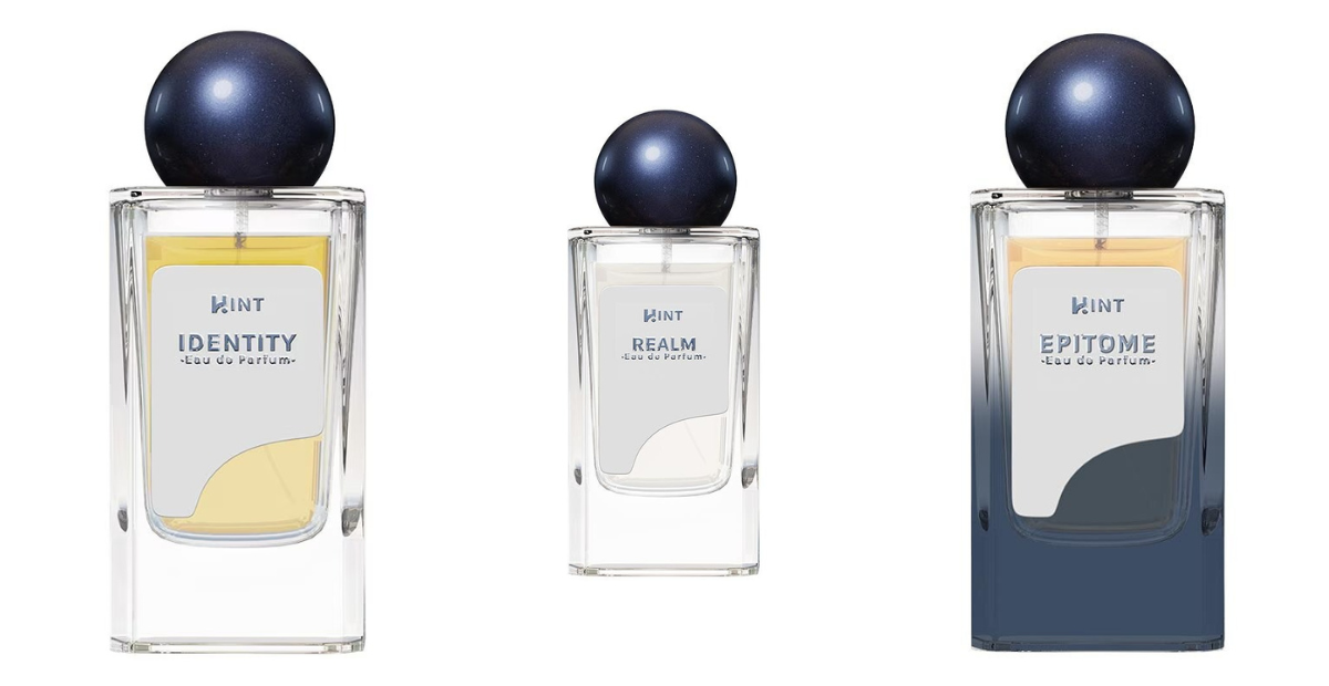 Parfum untuk Aktivitas Harian