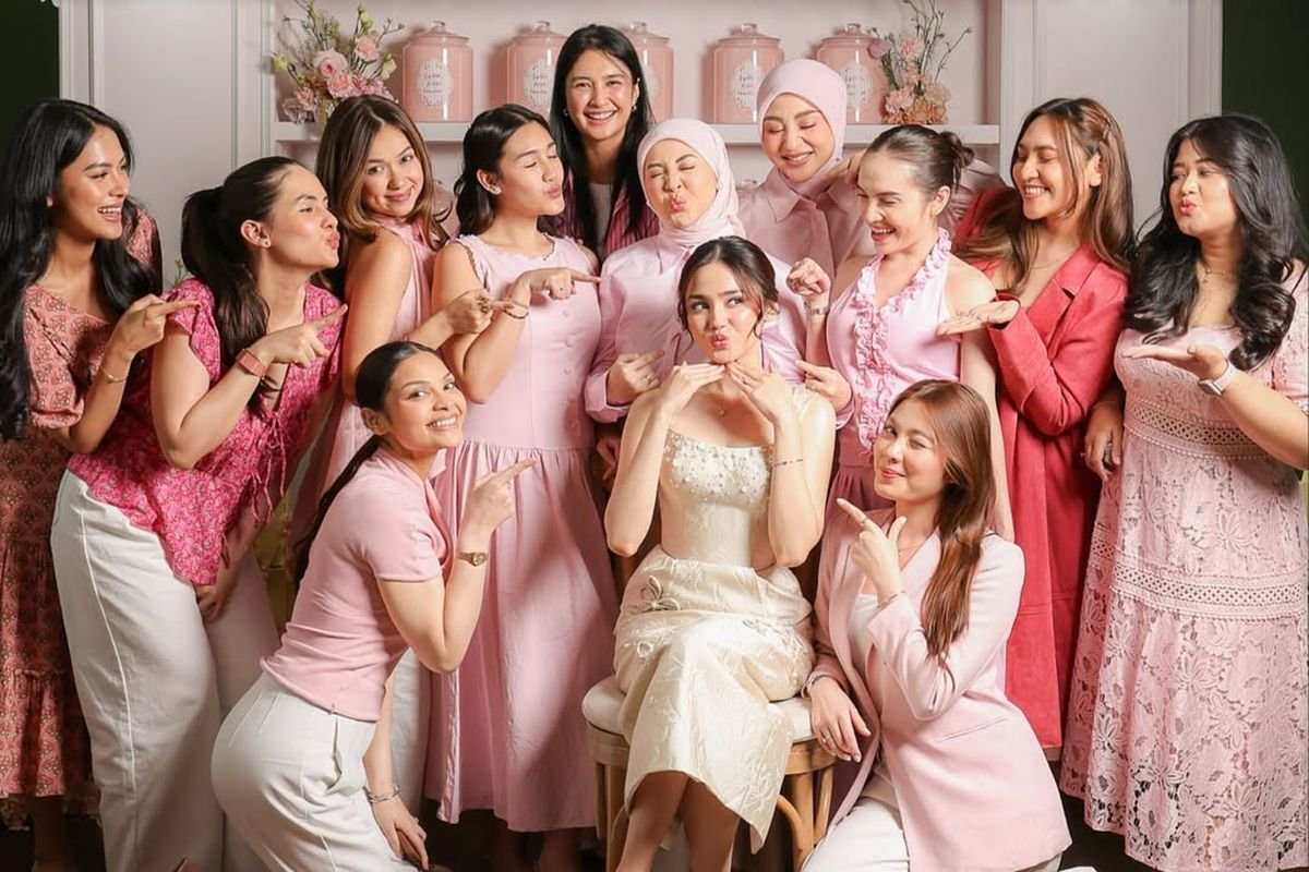 Bridal Lunch
