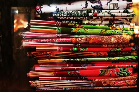Kain Batik