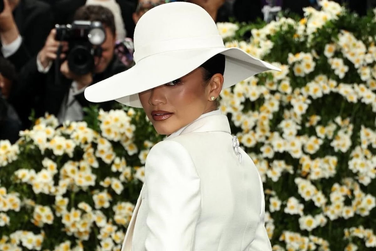 Met Gala