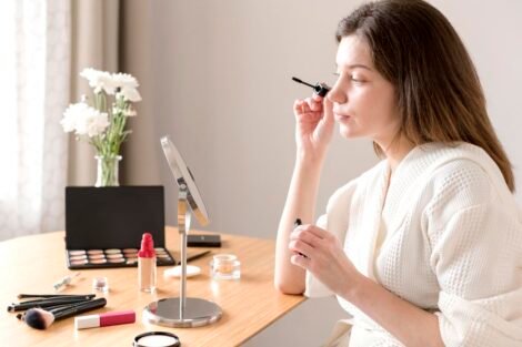 Makeup