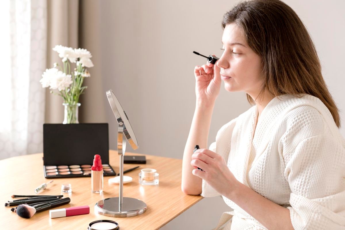 Makeup