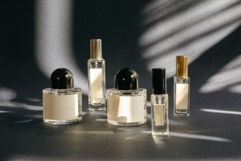 Blind Buy Parfum