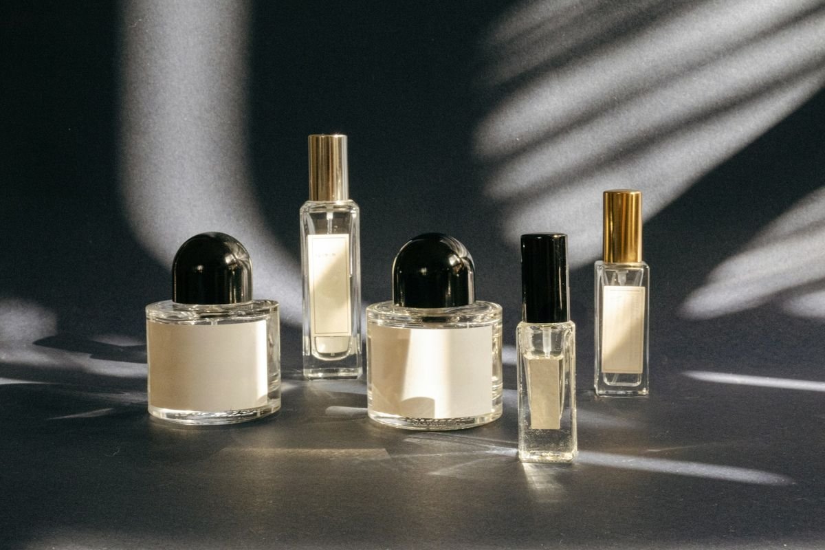 Blind Buy Parfum