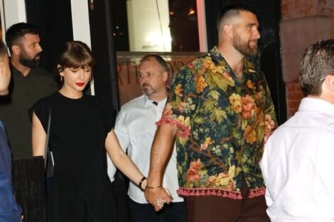 Taylor Swift