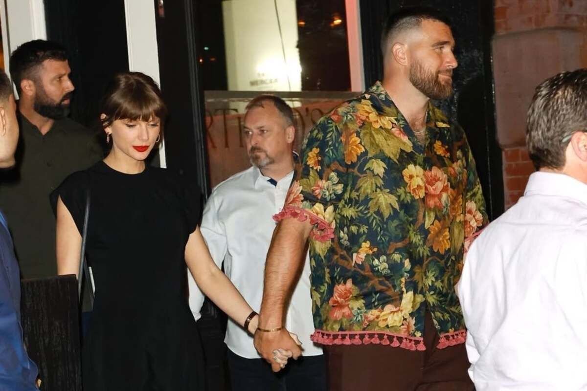 Taylor Swift