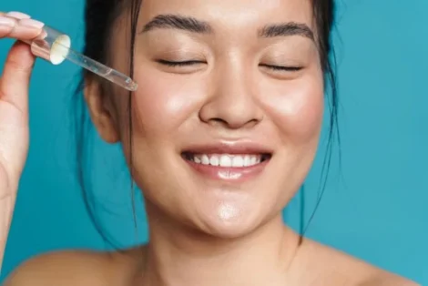 Kandungan Skincare Jerawat