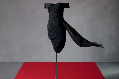 Revenge Dress