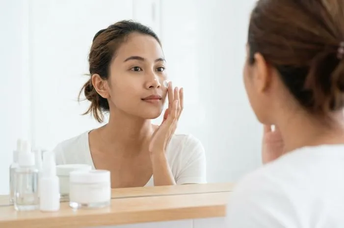 skincare anti aging usia 30