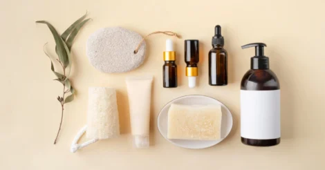 tren skinification perawatan tubuh